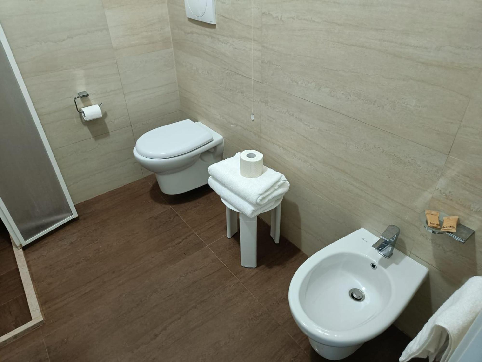 אוטרנטו Hotel Degli Haethey מראה חיצוני תמונה