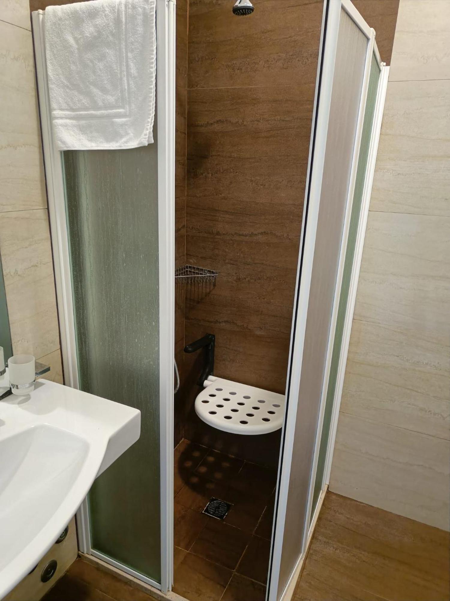 אוטרנטו Hotel Degli Haethey מראה חיצוני תמונה